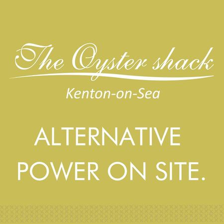 Вілла The Oyster Shack By The Oyster Collection Кентон-он-Сі Екстер'єр фото