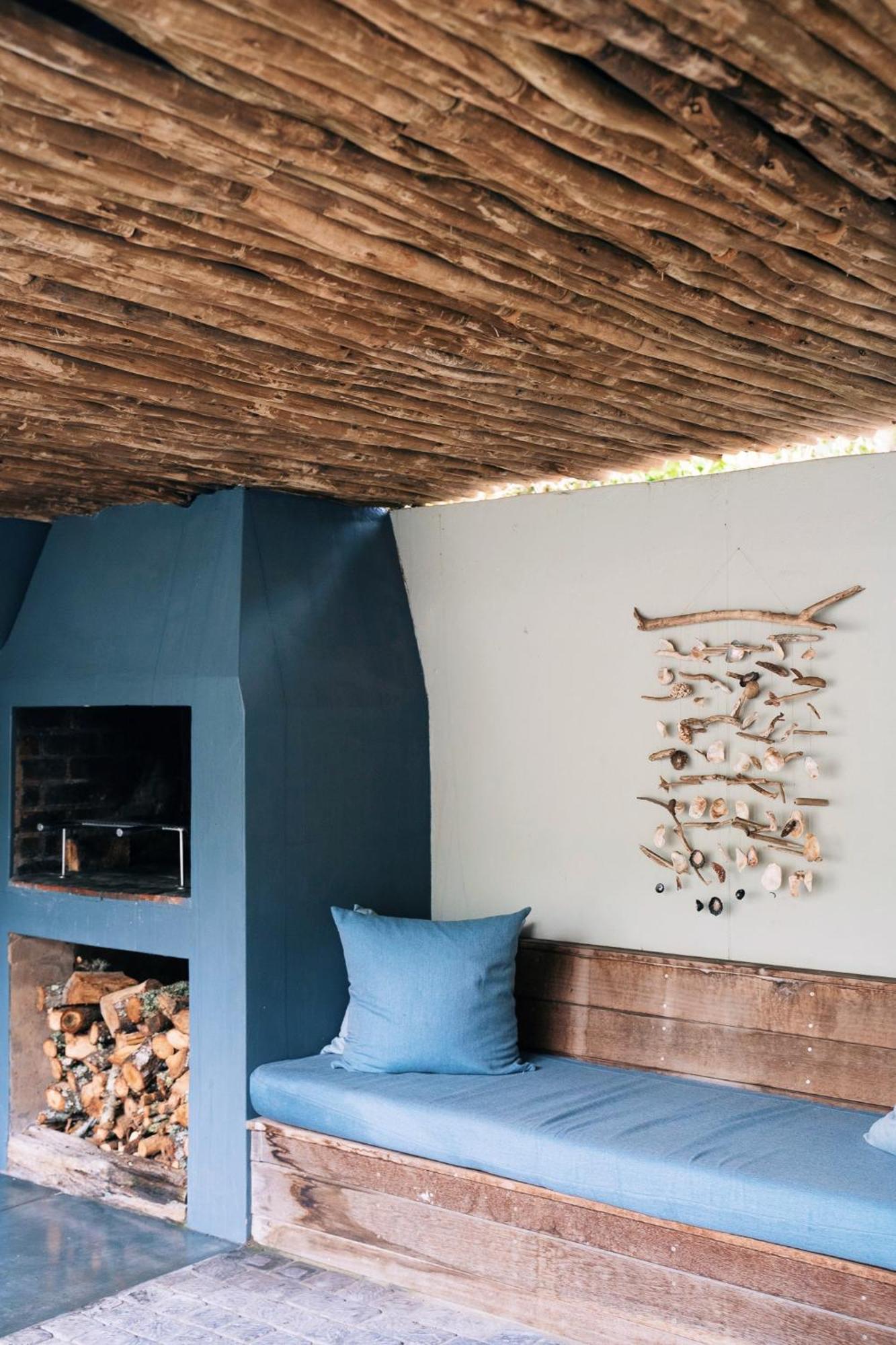 Вілла The Oyster Shack By The Oyster Collection Кентон-он-Сі Екстер'єр фото